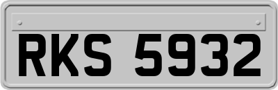 RKS5932