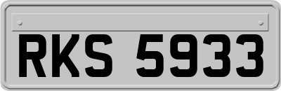 RKS5933