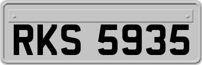 RKS5935