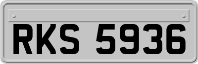 RKS5936