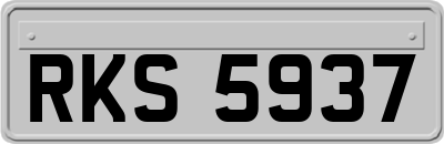 RKS5937