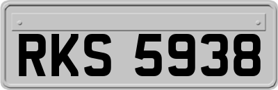 RKS5938