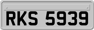 RKS5939