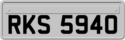 RKS5940