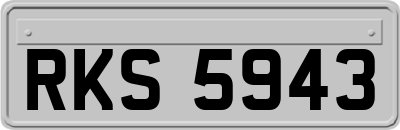 RKS5943