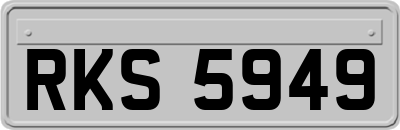 RKS5949