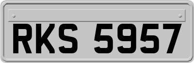 RKS5957