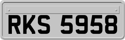 RKS5958