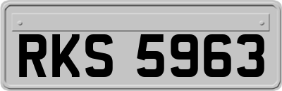 RKS5963