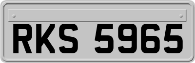 RKS5965