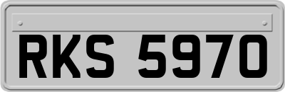 RKS5970