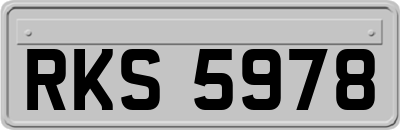 RKS5978