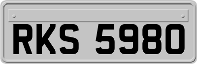 RKS5980