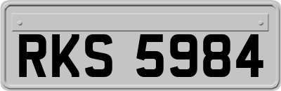 RKS5984