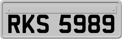 RKS5989