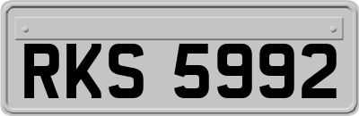 RKS5992