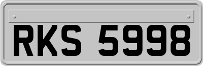 RKS5998