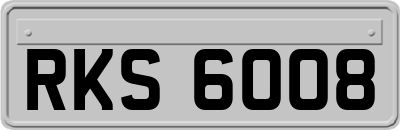 RKS6008