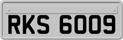 RKS6009