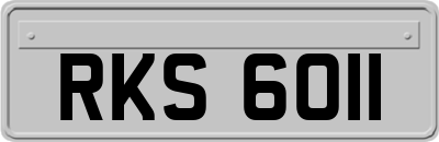 RKS6011