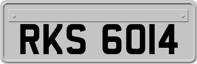 RKS6014