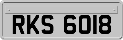 RKS6018