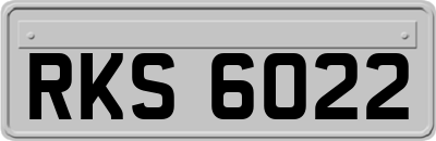 RKS6022