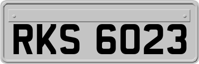 RKS6023