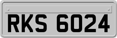 RKS6024