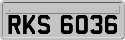 RKS6036