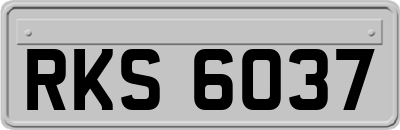 RKS6037