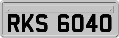 RKS6040