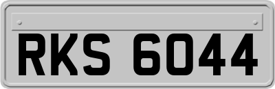 RKS6044