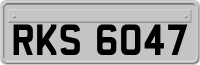 RKS6047