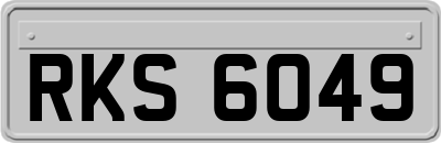 RKS6049