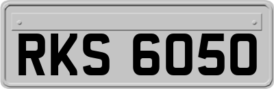 RKS6050