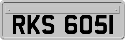 RKS6051