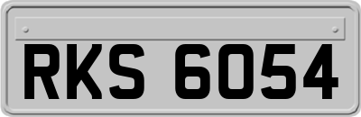 RKS6054