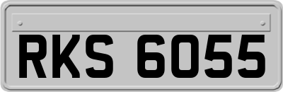 RKS6055