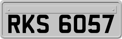 RKS6057