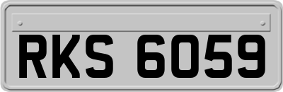 RKS6059