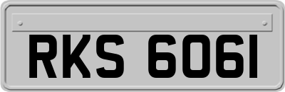 RKS6061