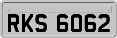 RKS6062