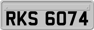 RKS6074