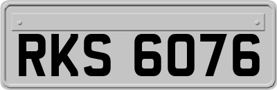 RKS6076