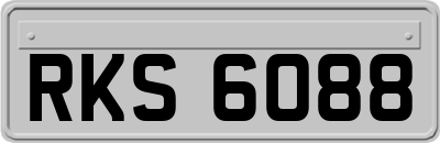 RKS6088