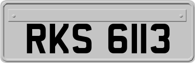 RKS6113