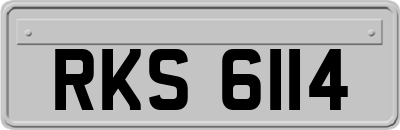 RKS6114