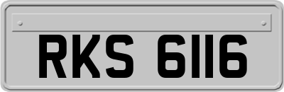 RKS6116