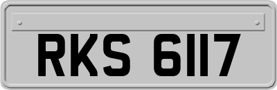 RKS6117